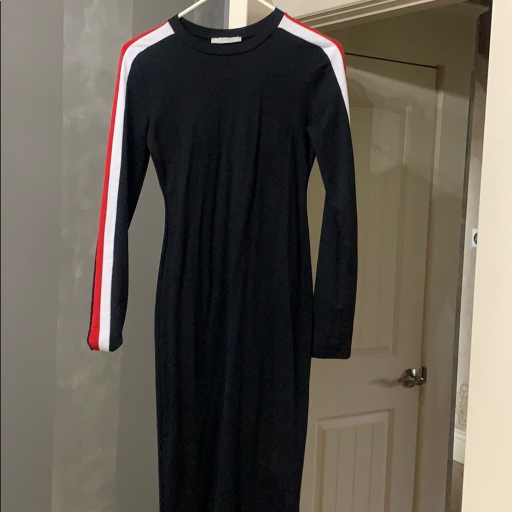 Zara dress